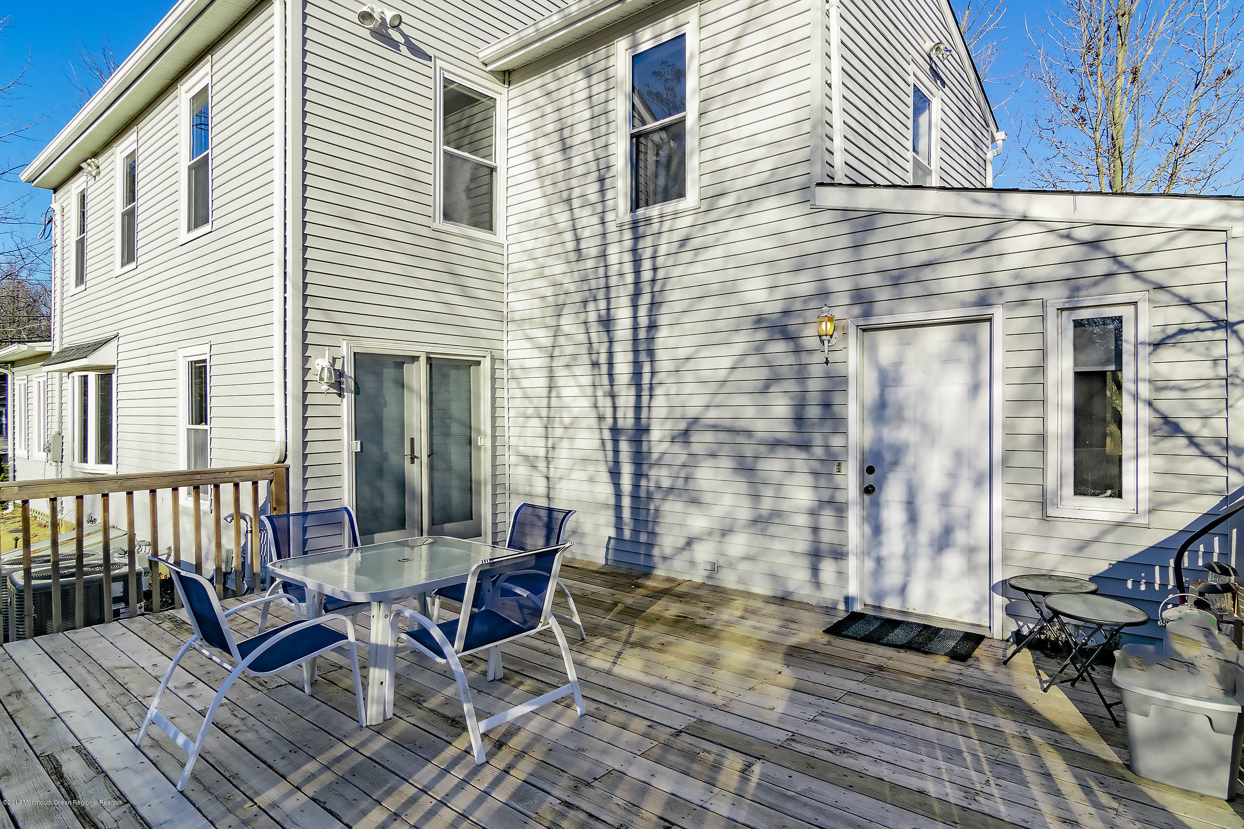 451 Stagecoach Road Clarksburg, NJ 08510 - Photo 15 of 26 deck1 (1)