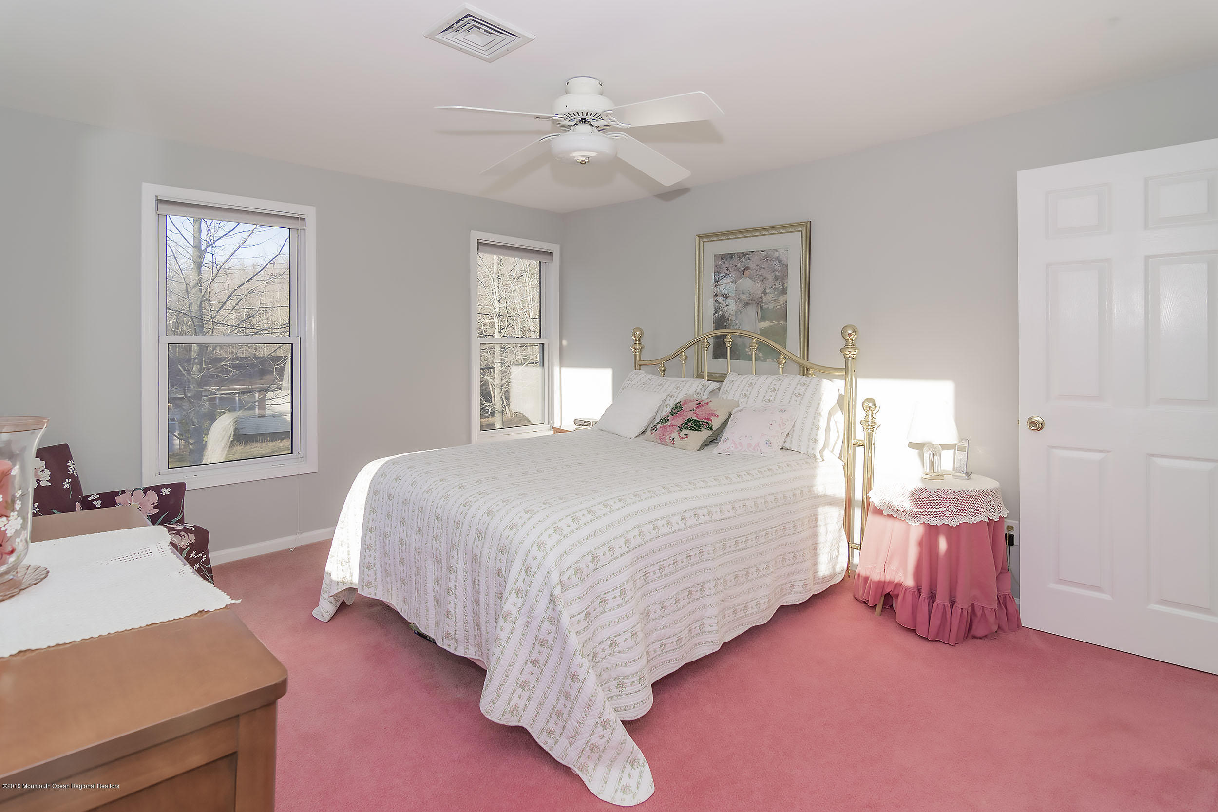 451 Stagecoach Road Clarksburg, NJ 08510 - Photo 25 of 26 guestbed1 (1)