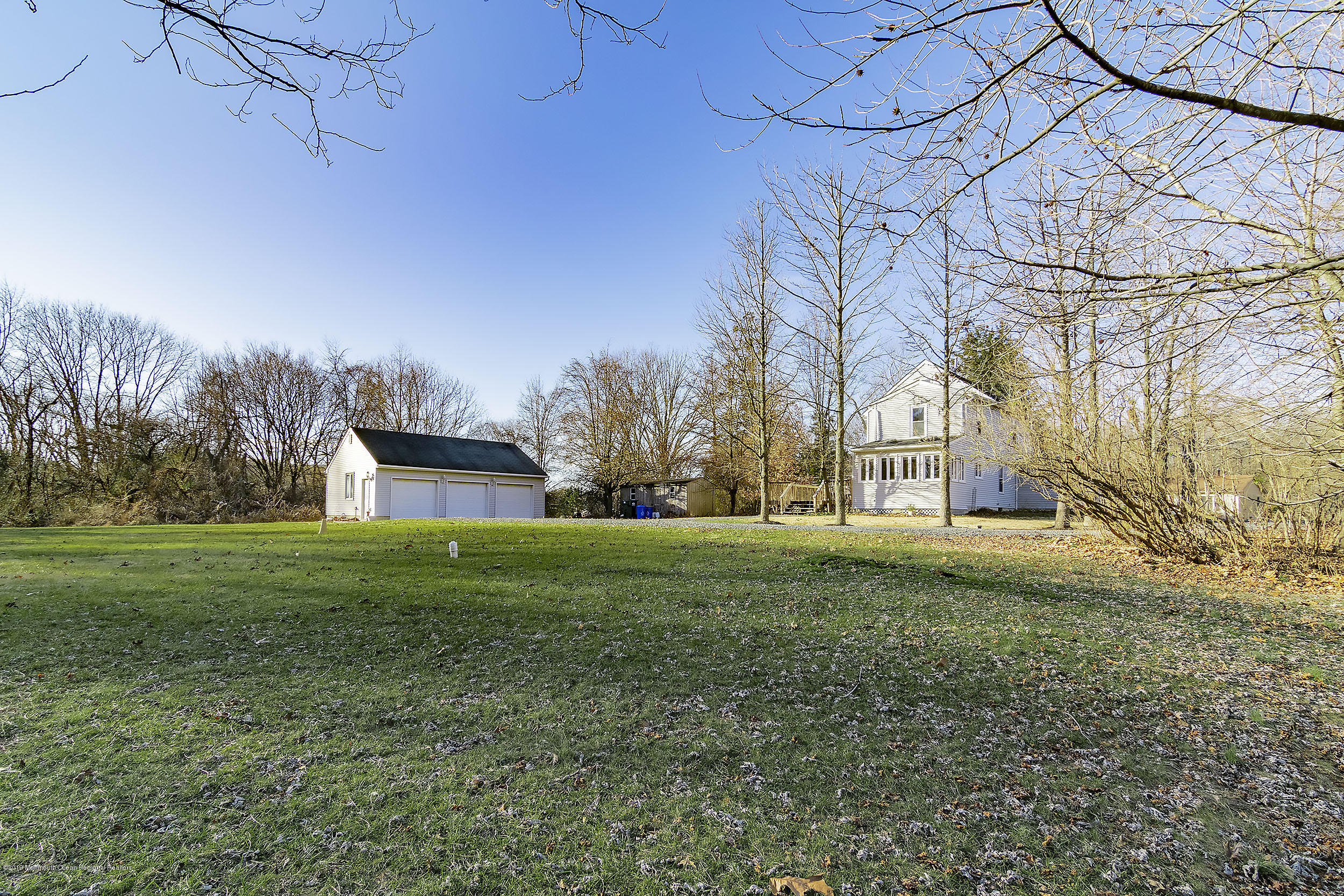 451 Stagecoach Road Clarksburg, NJ 08510 - Photo 26 of 26 pasturerear1