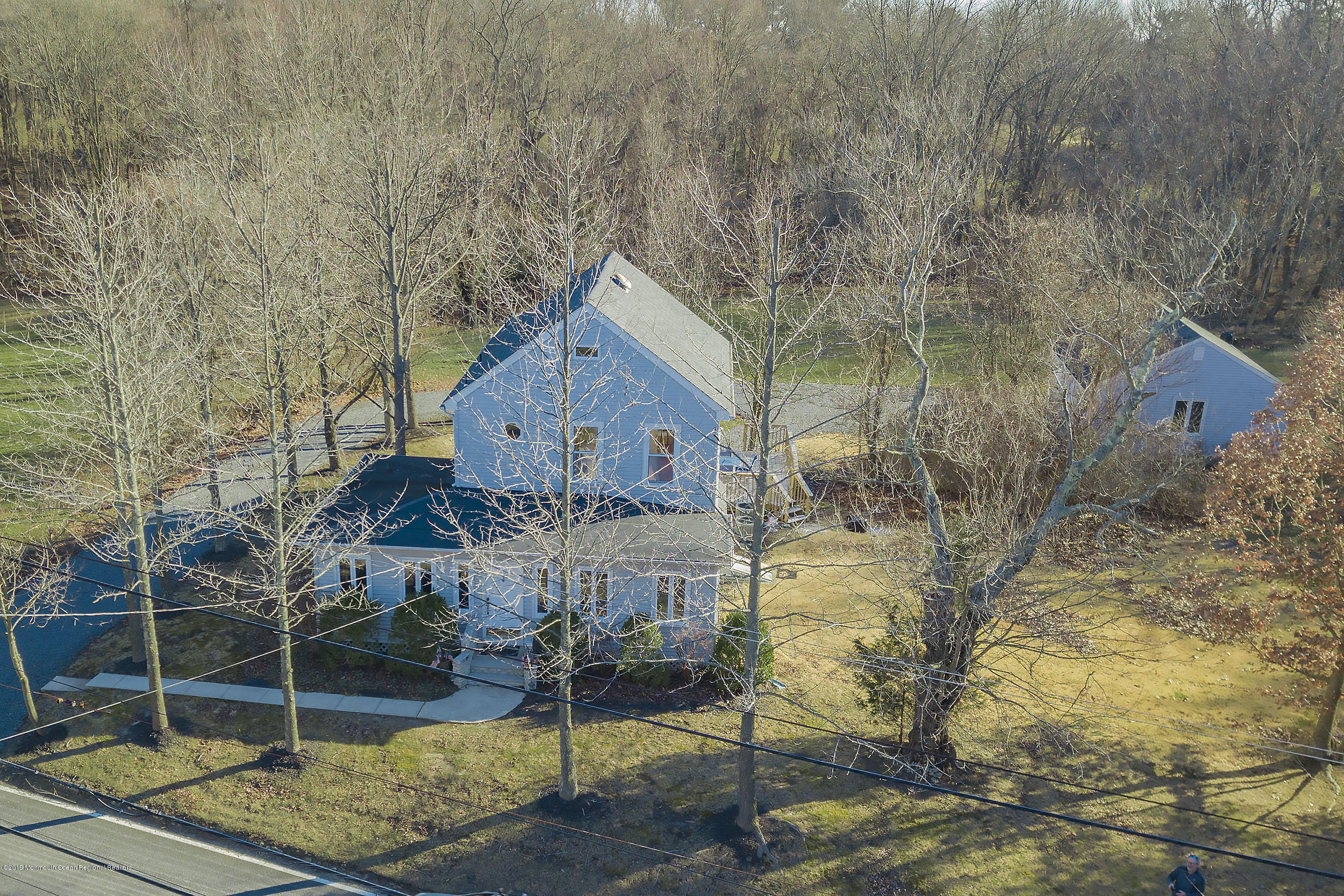 451 Stagecoach Road Clarksburg, NJ 08510 - Photo 5 of 26 frontright1