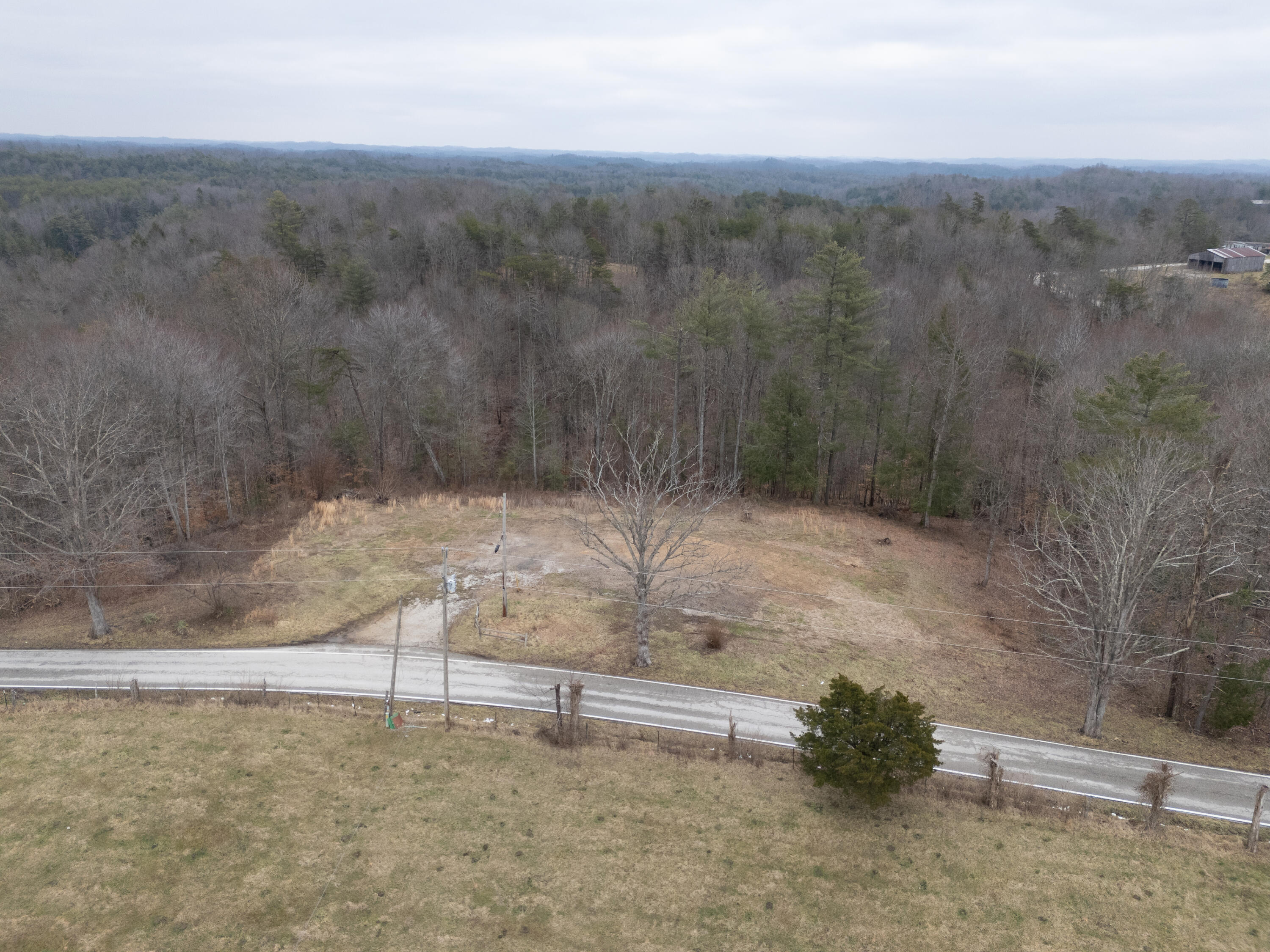 4247 Big Andy Ridge Road Rogers, KY 41365 - Photo 1 of 3 DJI_20250214045811_0004_D