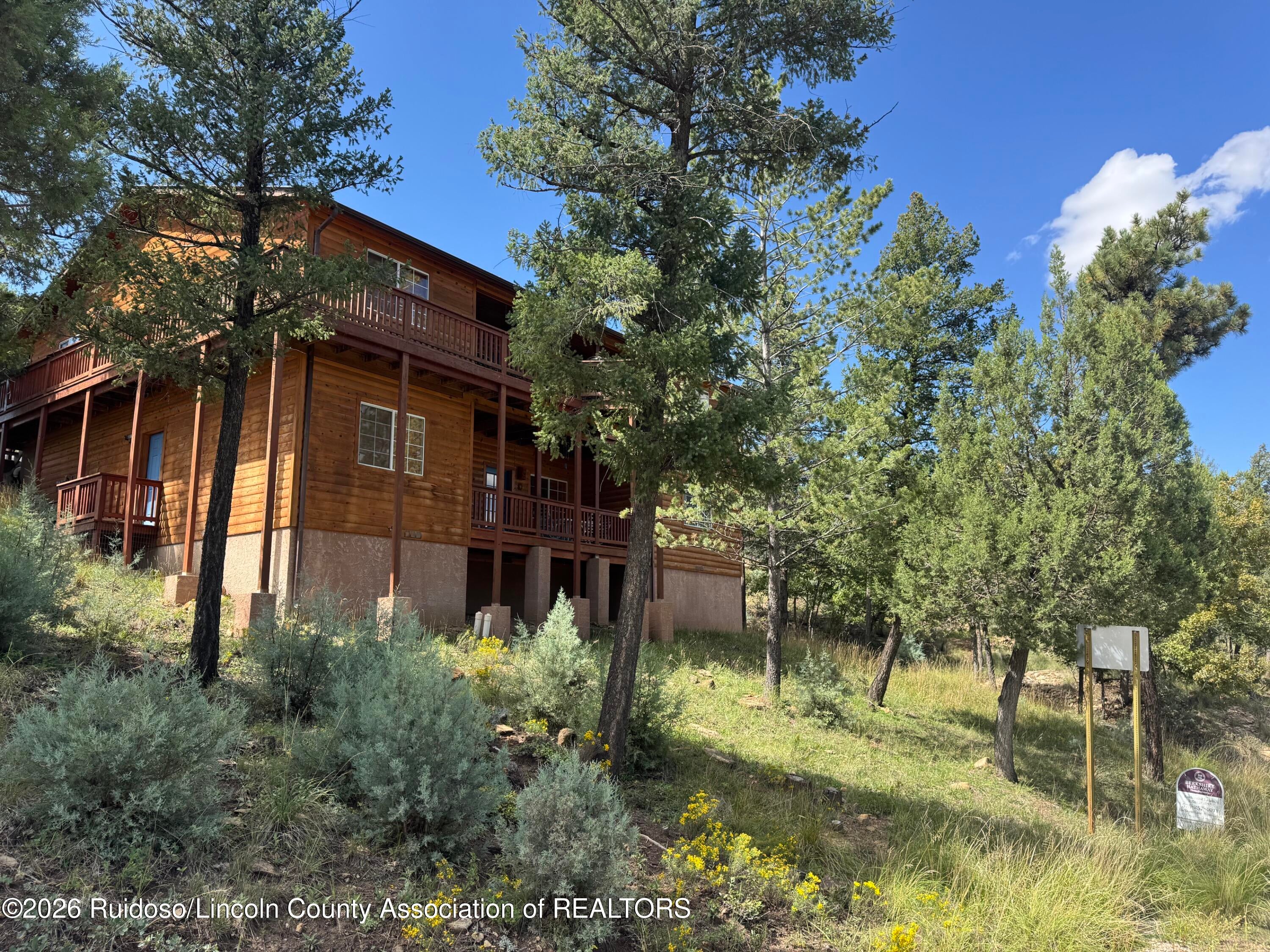 200 Sunrise Court Ruidoso, NM 88345 - Photo 52 of 56 Gallery Image 52