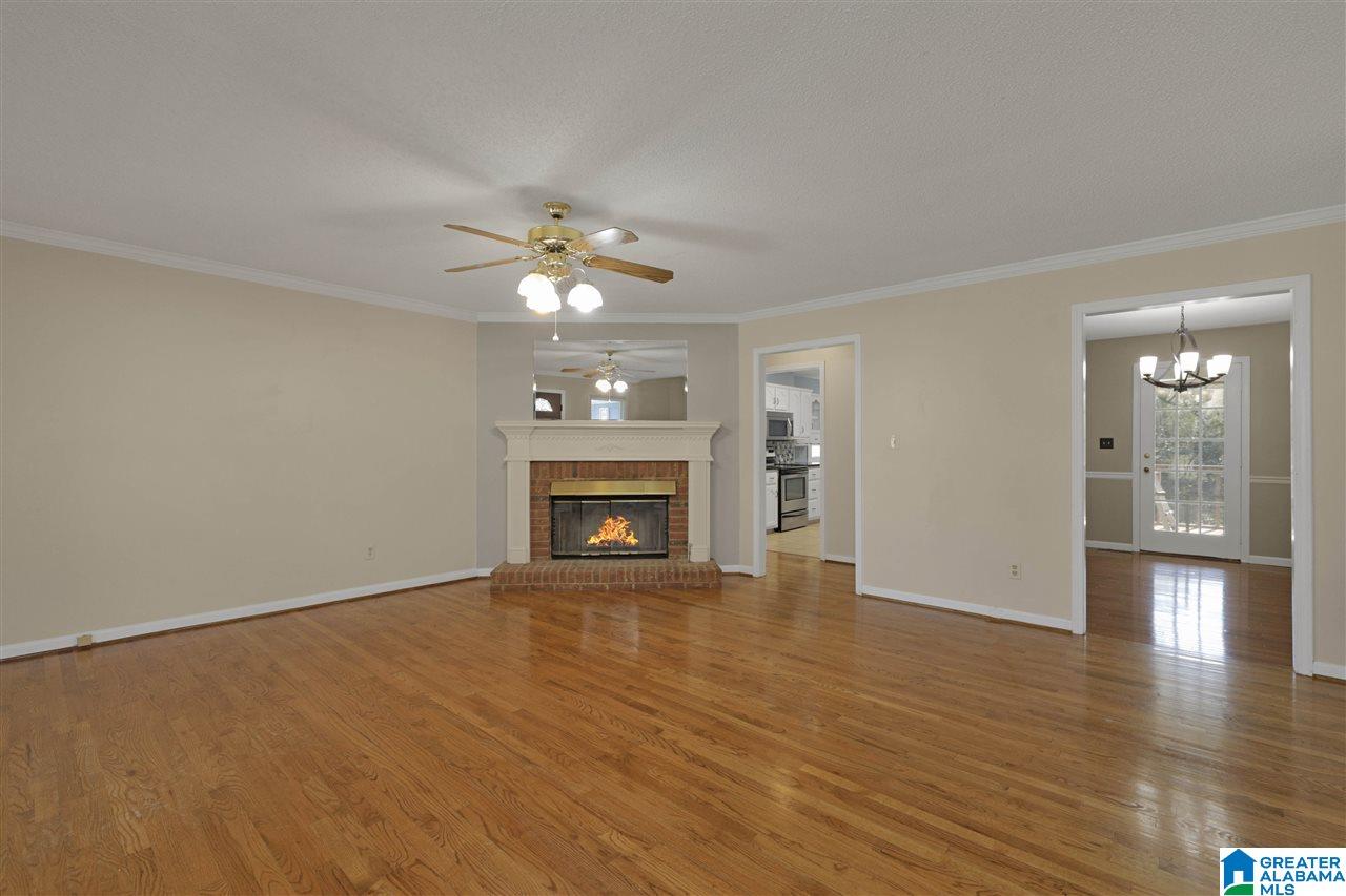 5820 Hummingbird Circle Pinson, AL 35126 - Photo 7 of 32