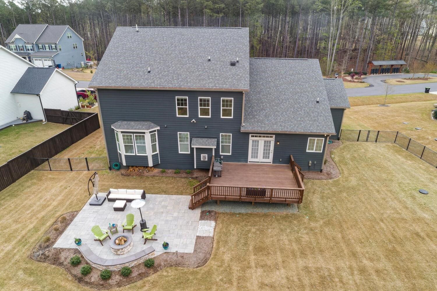 1125 Barley Stone Way Raleigh, NC 27603 - Photo 83 of 89 Photo 83