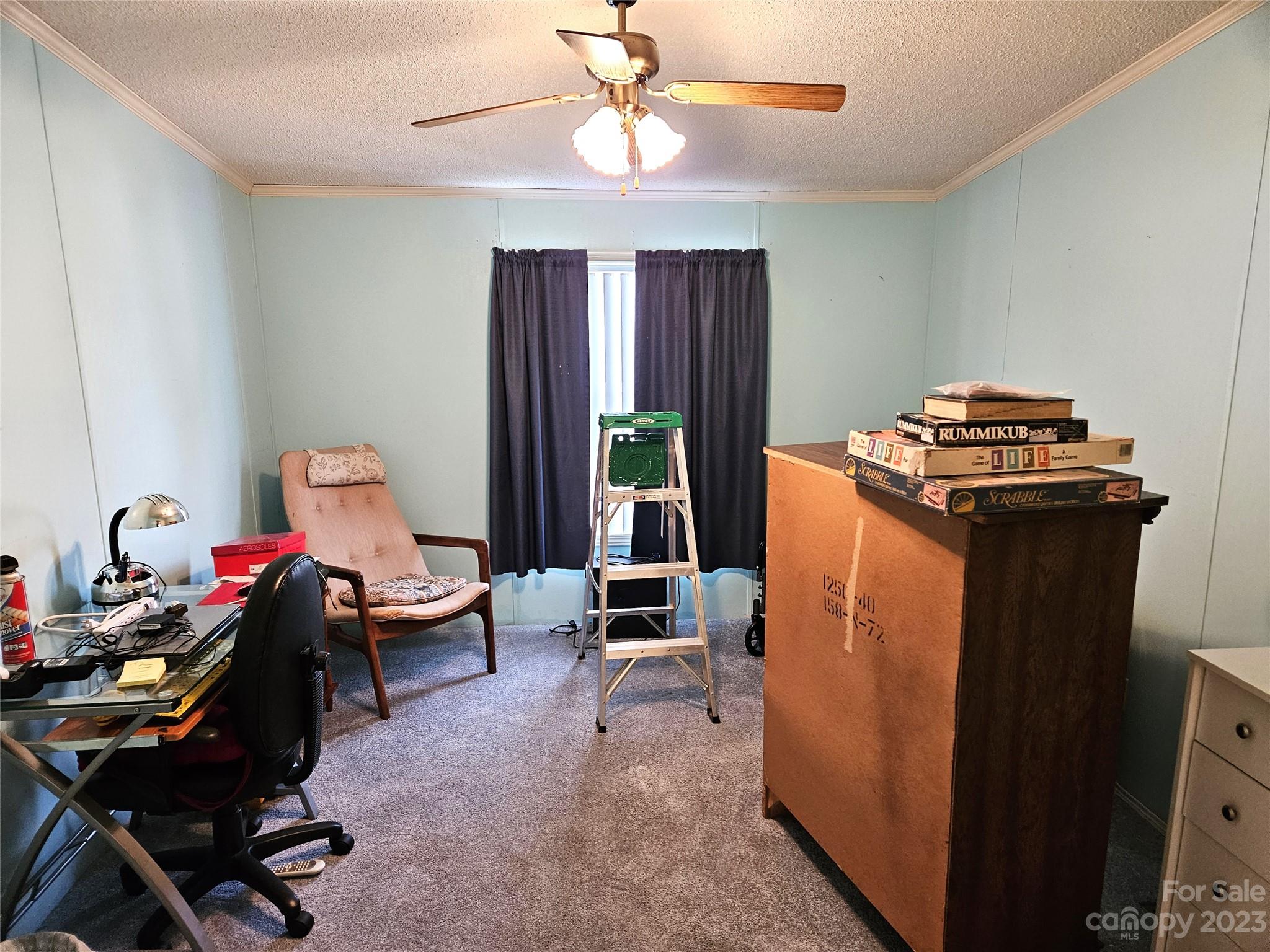 2955 Piney Road Morganton, NC 28655 - Photo 32 of 43 a view of a workspace with furniture and a window