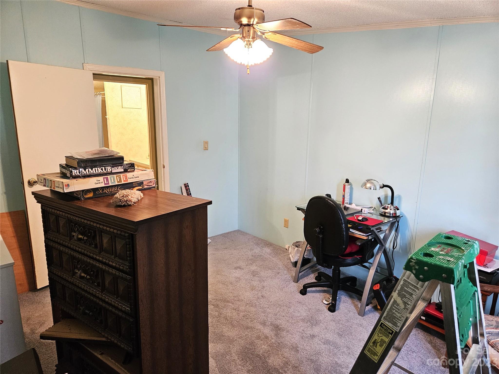 2955 Piney Road Morganton, NC 28655 - Photo 34 of 43 a room with furniture and wooden floor