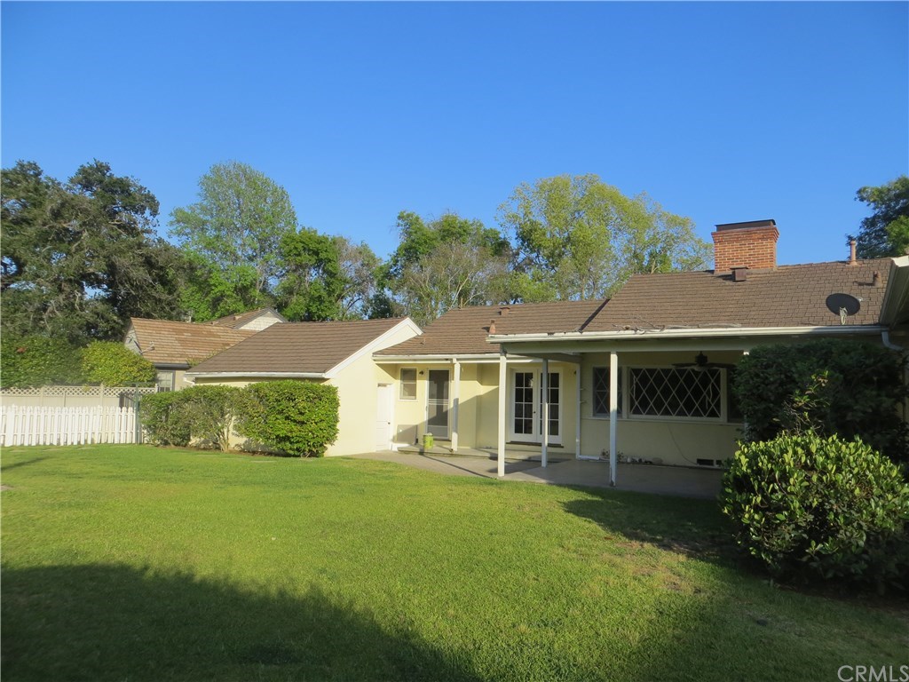 245 Longley Way Arcadia, CA 91007 - Photo 58 of 60