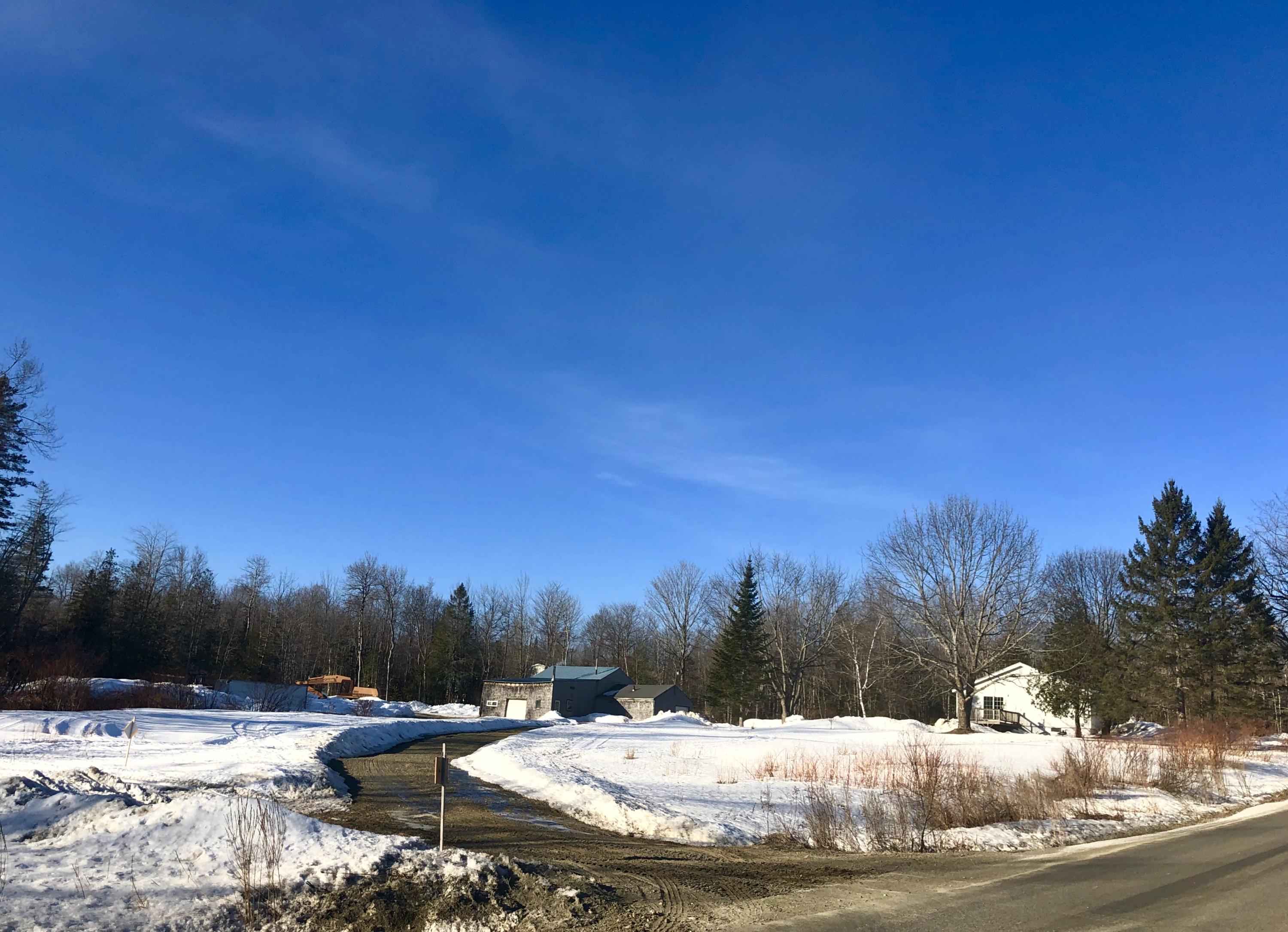 230 Phillips Road Glenburn, ME 04401 - Photo 27 of 30 2nd Driveway