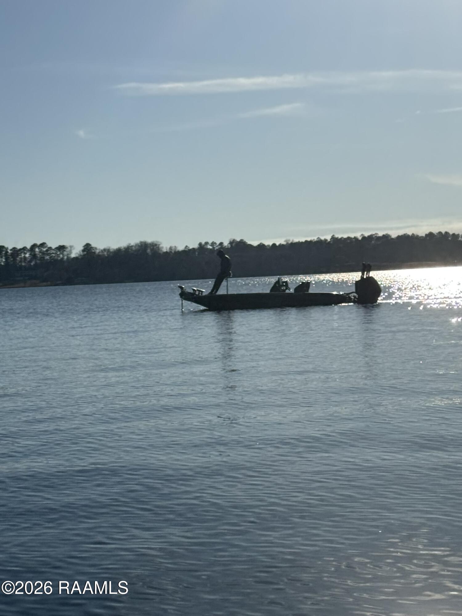 Lot 8 Ramsey Road Chatham, LA 71226 - Photo 3 of 5 IMG_0918