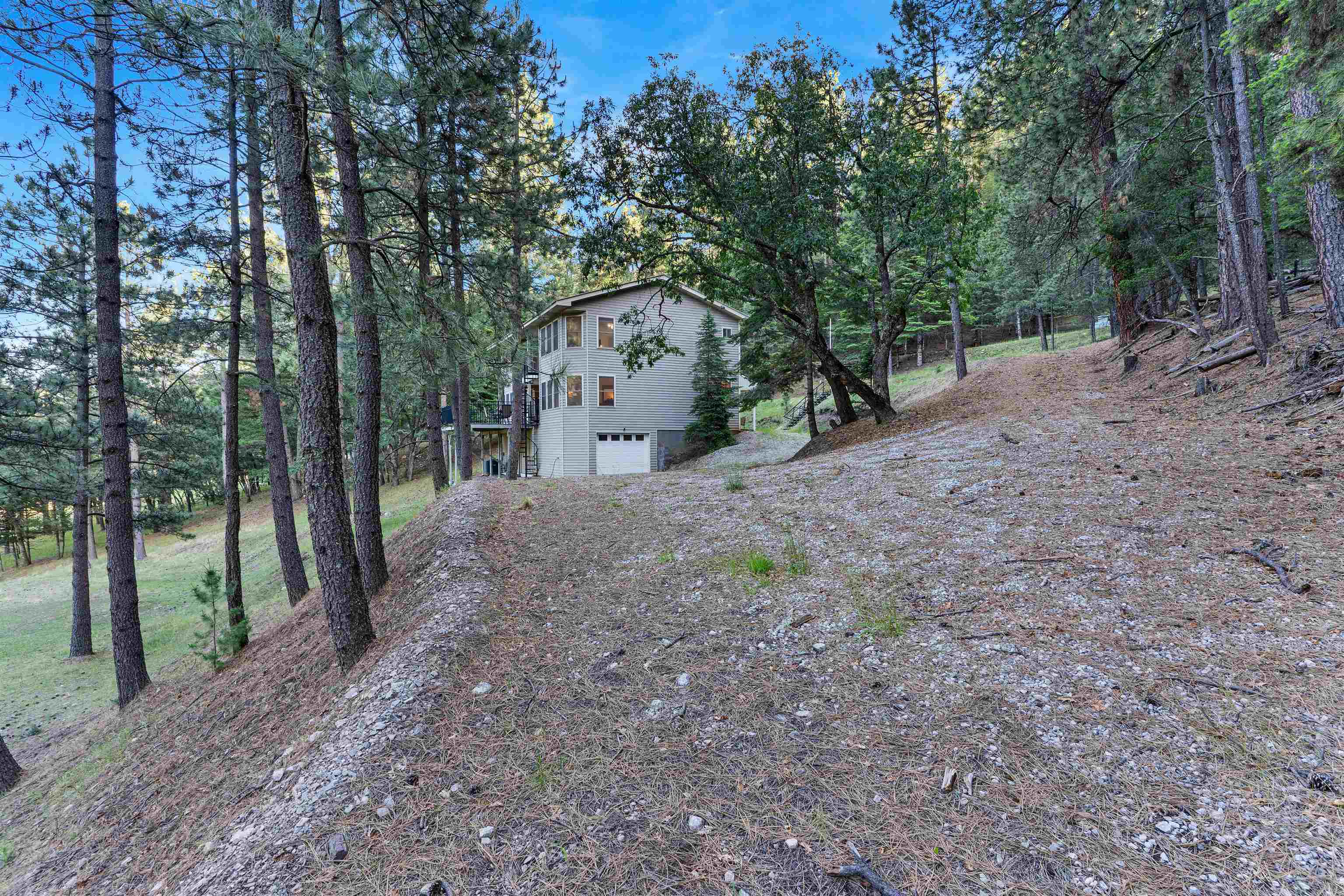 15 Plug Nickel Road Cloudcroft, NM 88317 - Photo 52 of 56 Gallery Image 52