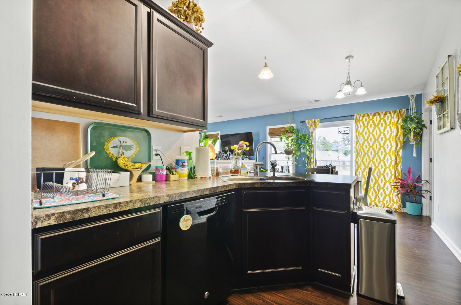 301 South Windy Ridge Road Hubert, NC 28539 - Photo 13 of 36 Kitchen