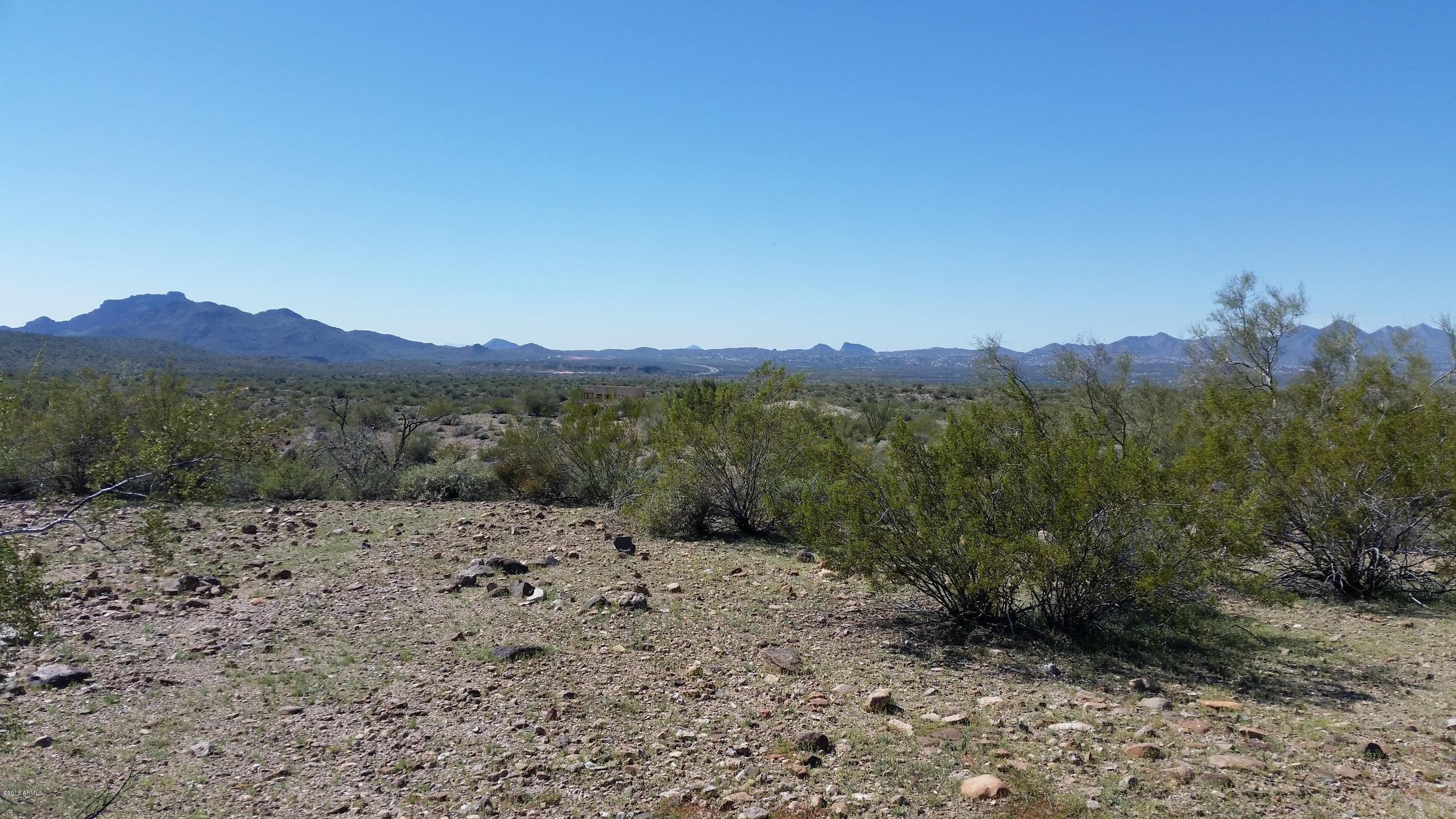 Lot 6 North Goldfield Ranch, Unit 6 Fort McDowell, AZ 85264 - Photo 12 of 13 Goldfield 10