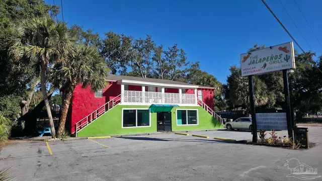 $660,000 | 7700 West Fairfield Drive, Pensacola, FL 32506