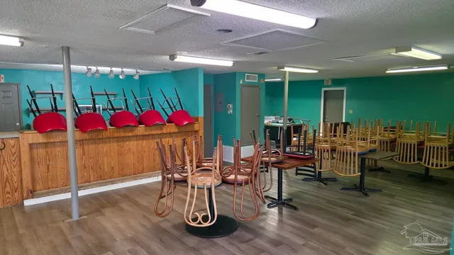 a bathroom with a toilet and a sink