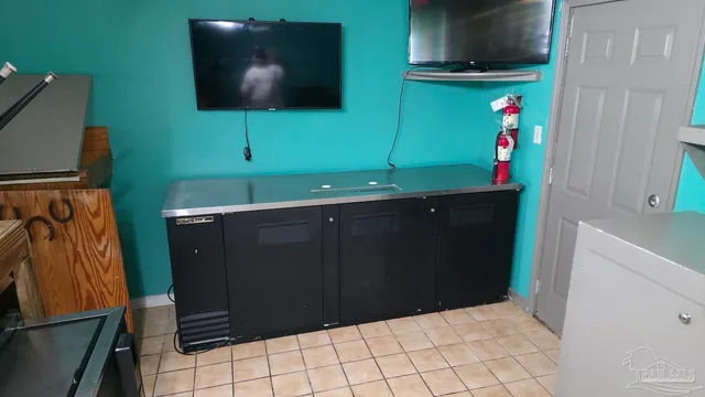 a bathroom with a toilet and a sink