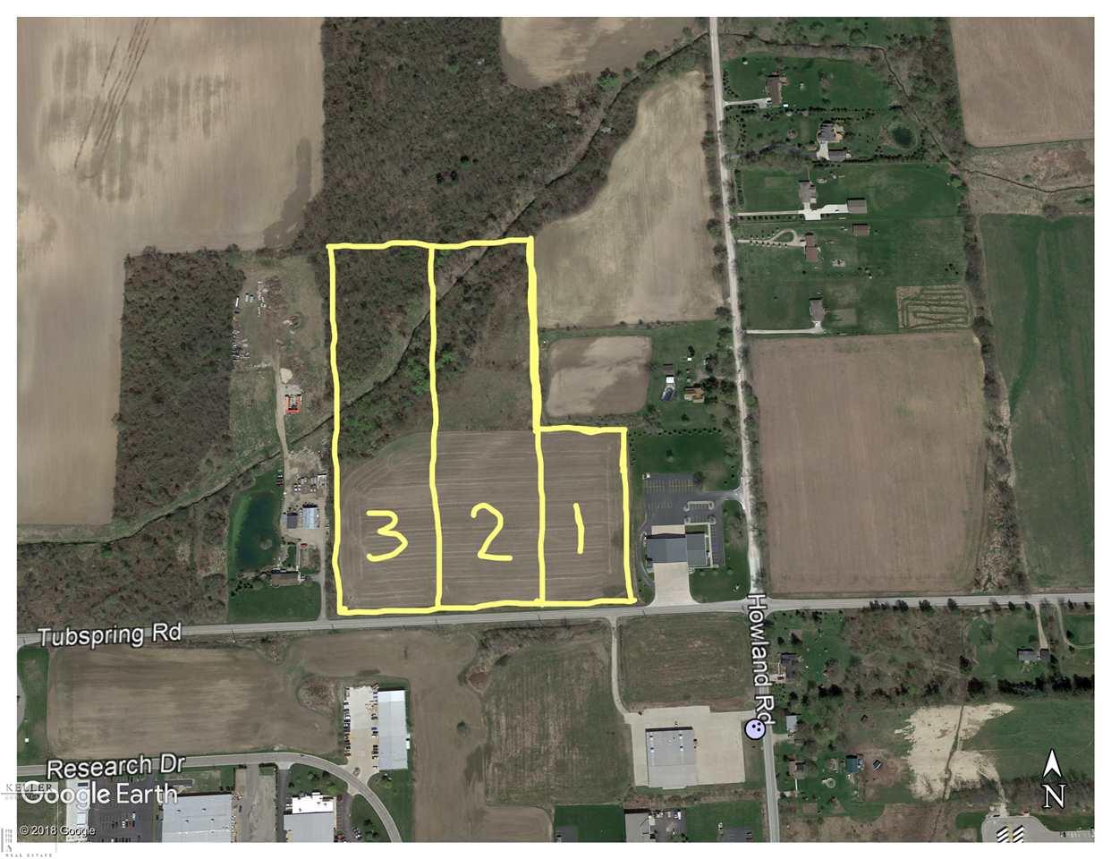 0 Tubspring, Unit 9 90 Almont, MI 48003 - Photo 1 of 1