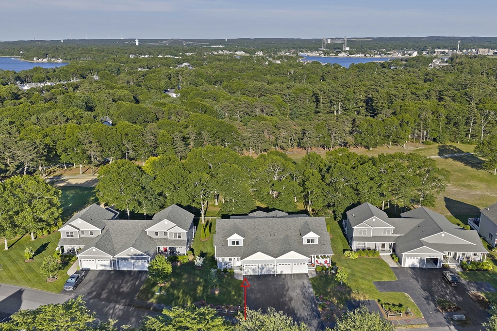 38 Cahoon Road, Unit 38 Wareham, MA 02532 - Photo 29 of 34