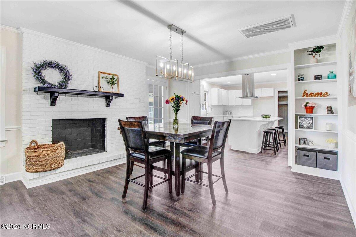 319 Tyree Road Kinston, NC 28504 - Photo 31 of 57 31-319 Tyree Rd-31