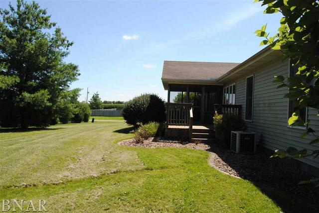 9683 Clintonia Road Clinton, IL 61727 - Photo 3 of 4