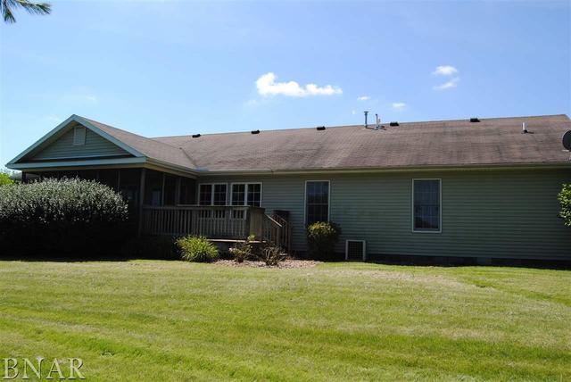 9683 Clintonia Road Clinton, IL 61727 - Photo 4 of 4
