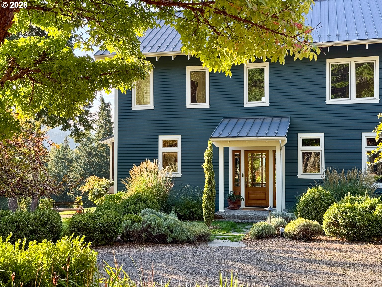 172 Upper Lakeview Rd Road White Salmon, WA 98672 - Photo 48 of 48