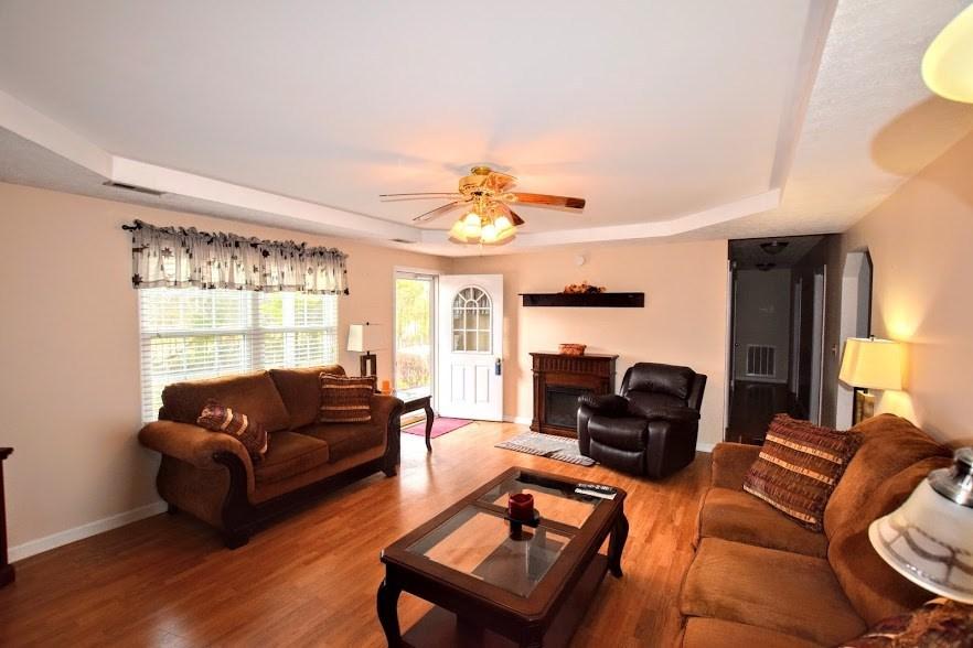 2263 Old Stage Road, Unit 11 Spring City, TN 37381 - Photo 15 of 43 20180376-16