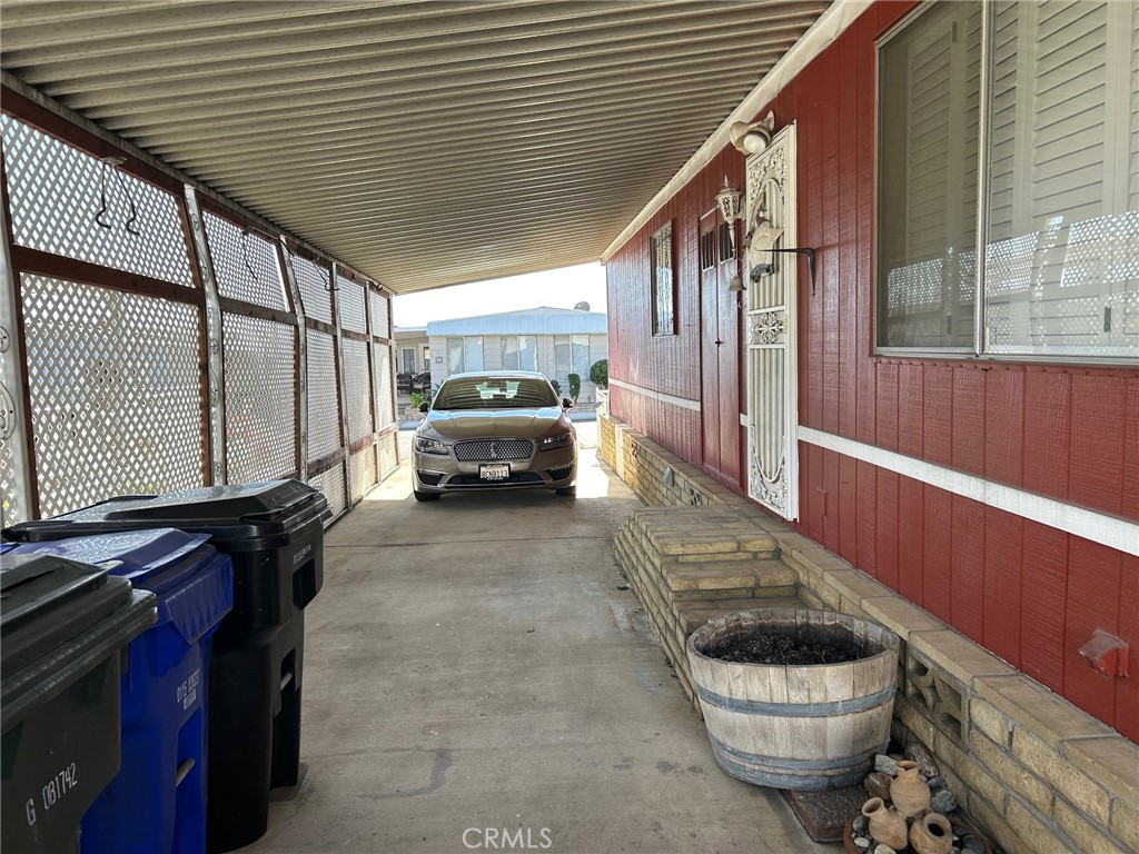 9800 Base Line Road, Unit 68 Rancho Cucamonga, CA 91701 - Photo 21 of 22 a view of outdoor seating space