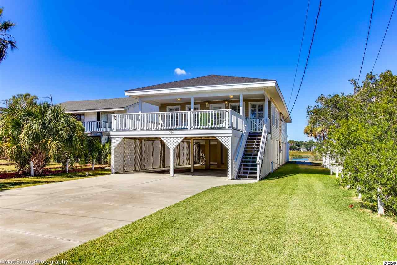 334 State Rd S-26-530 Murrells Inlet, SC 29576 - Photo 1 of 25 Gallery Image 1