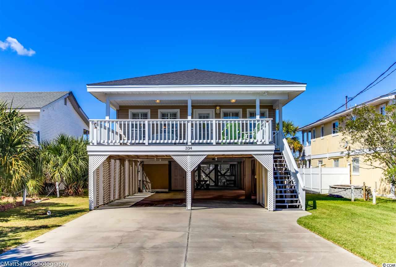 334 State Rd S-26-530 Murrells Inlet, SC 29576 - Photo 2 of 25 Gallery Image 2