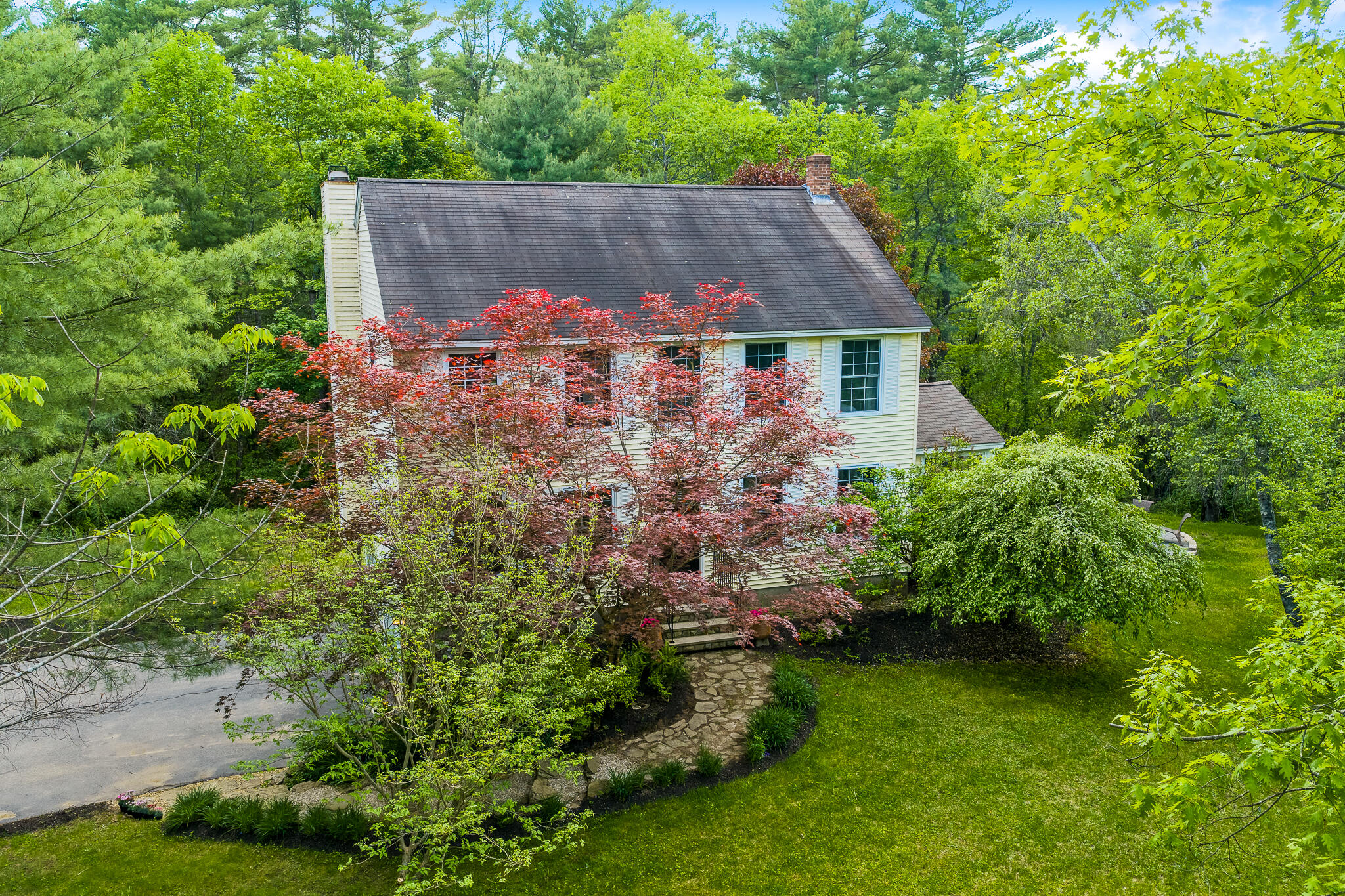 160 Brackett Hill Road Alfred, ME 04002 - Photo 30 of 43 160 Brackett Hill Rd-30