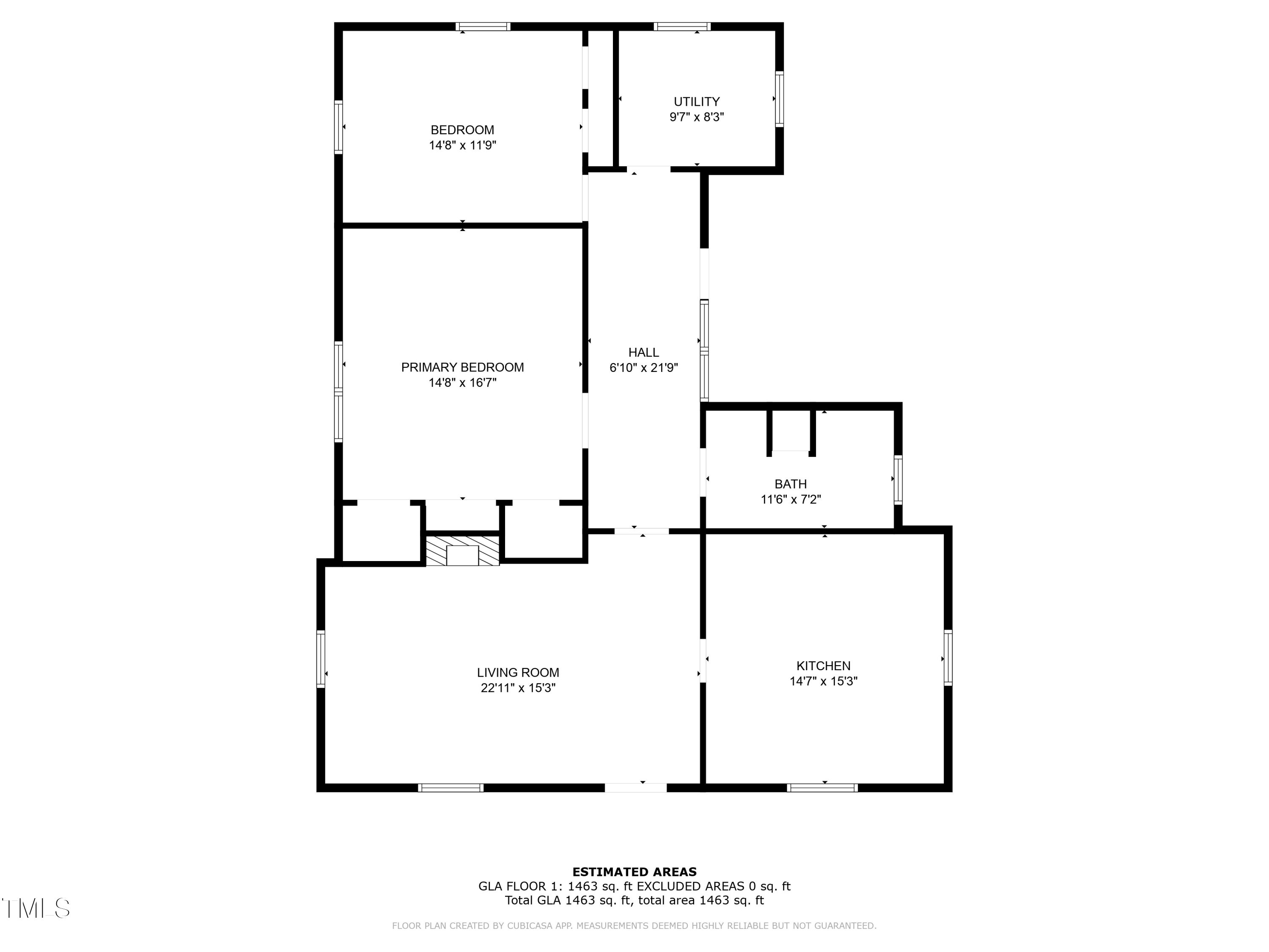 419 Mabry Road Angier, NC 27501 - Photo 41 of 41
