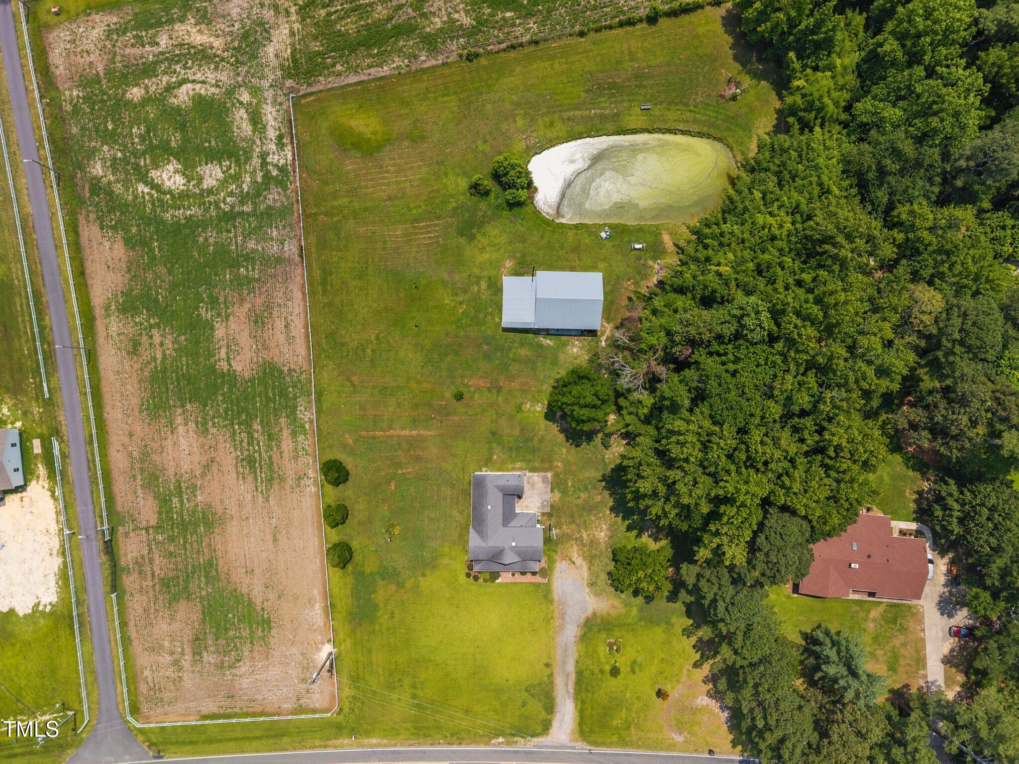 419 Mabry Road Angier, NC 27501 - Photo 37 of 41 8-web-or-mls-DJI_20250625121405_0586_D