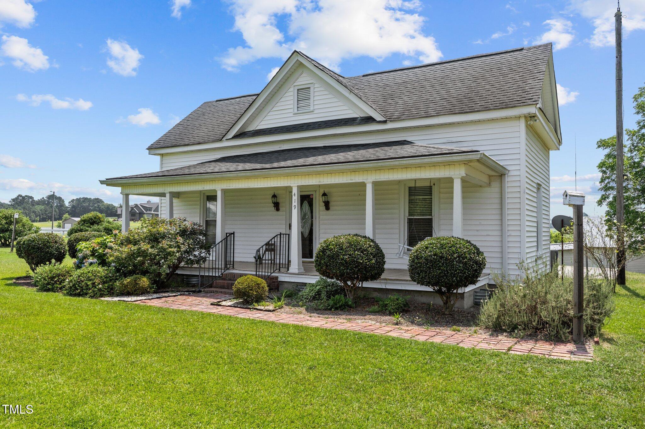 419 Mabry Road Angier, NC 27501 - Photo 39 of 41 3-web-or-mls-IMG_9245