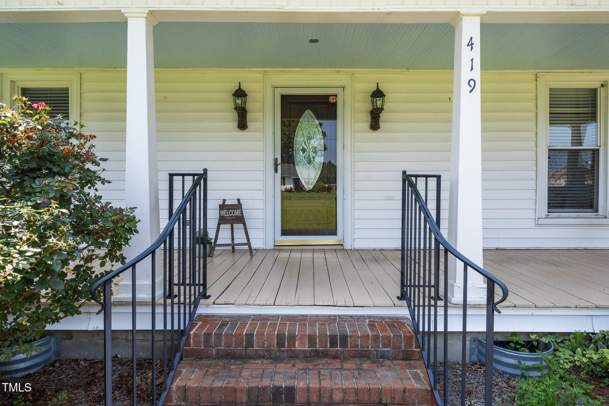 419 Mabry Road Angier, NC 27501 - Photo 3 of 41 37-web-or-mls-IMG_9247