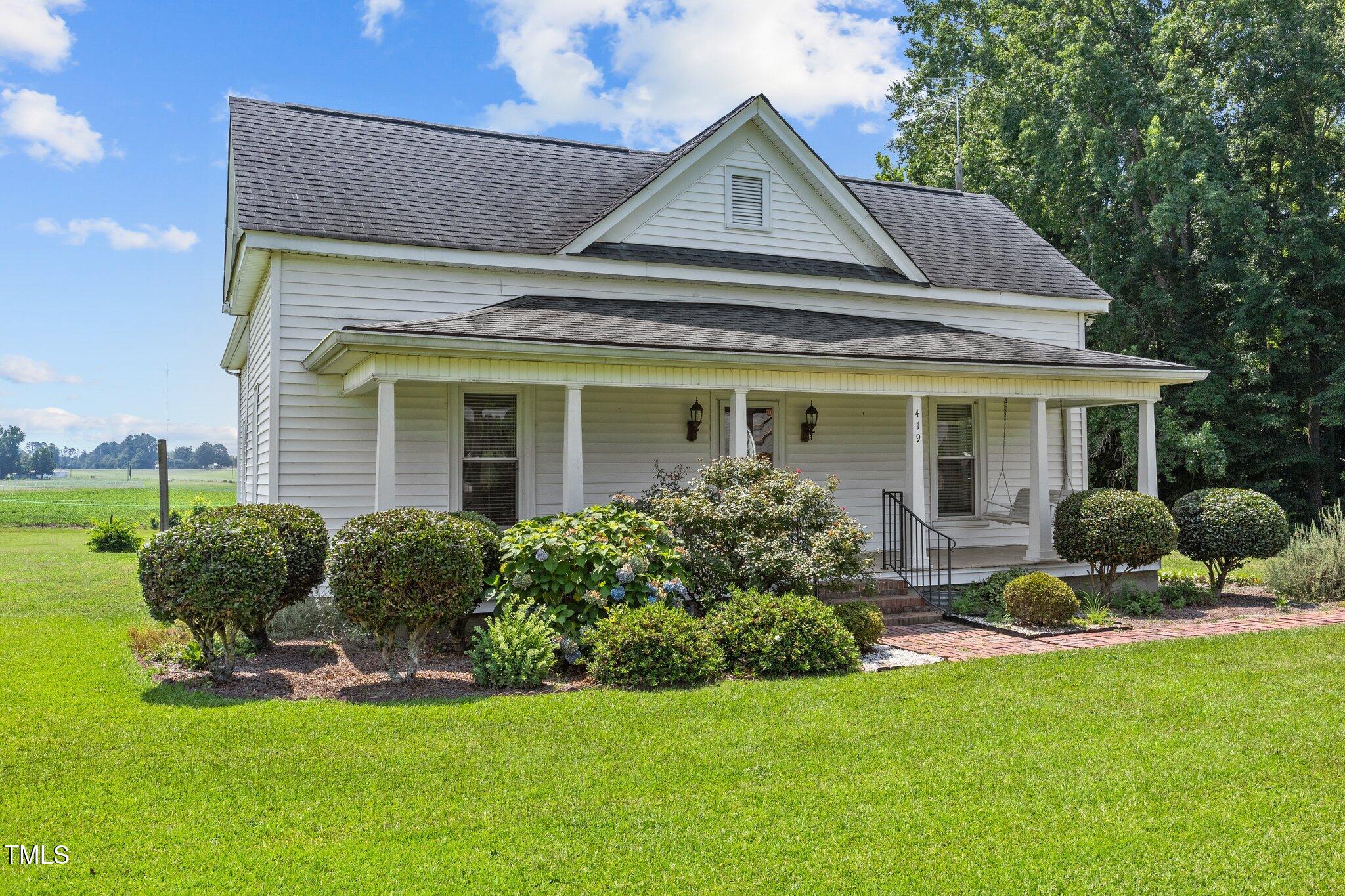 419 Mabry Road Angier, NC 27501 - Photo 40 of 41 4-web-or-mls-IMG_9254