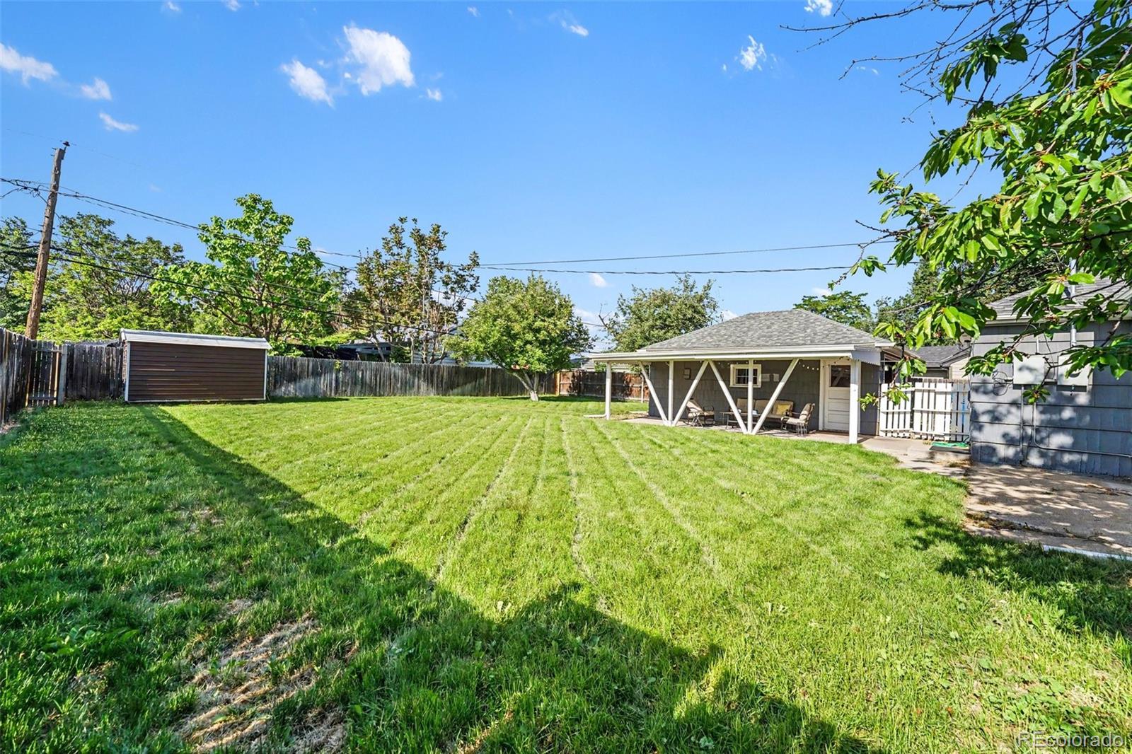 6230 West 46th Avenue Wheat Ridge, CO 80033 - Photo 20 of 21