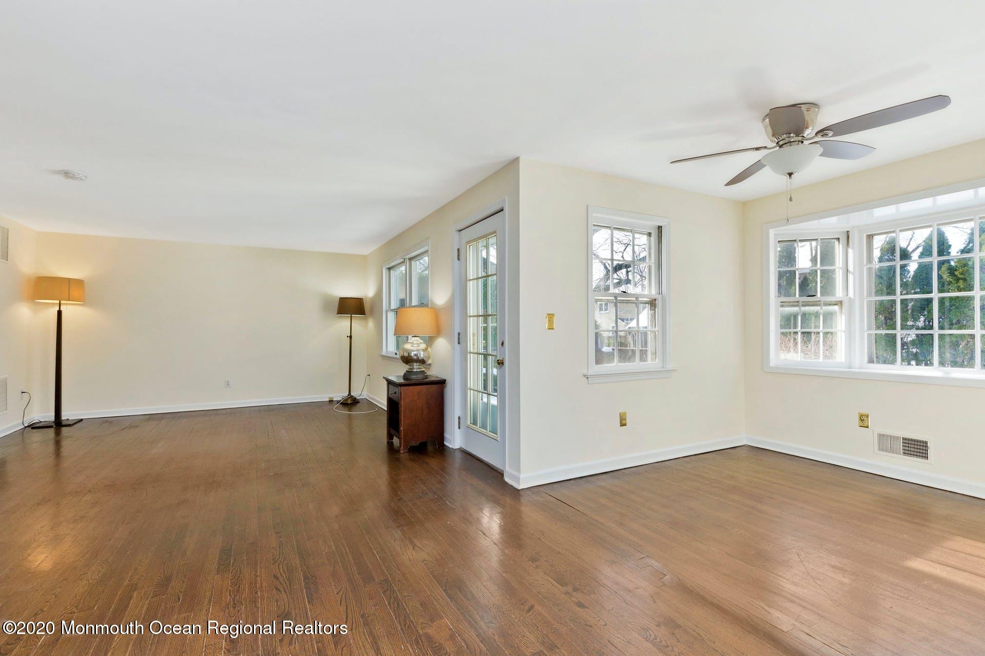 56 Standish Road Little Silver, NJ 07739 - Photo 12 of 24 Breakfast Nook/Family Room