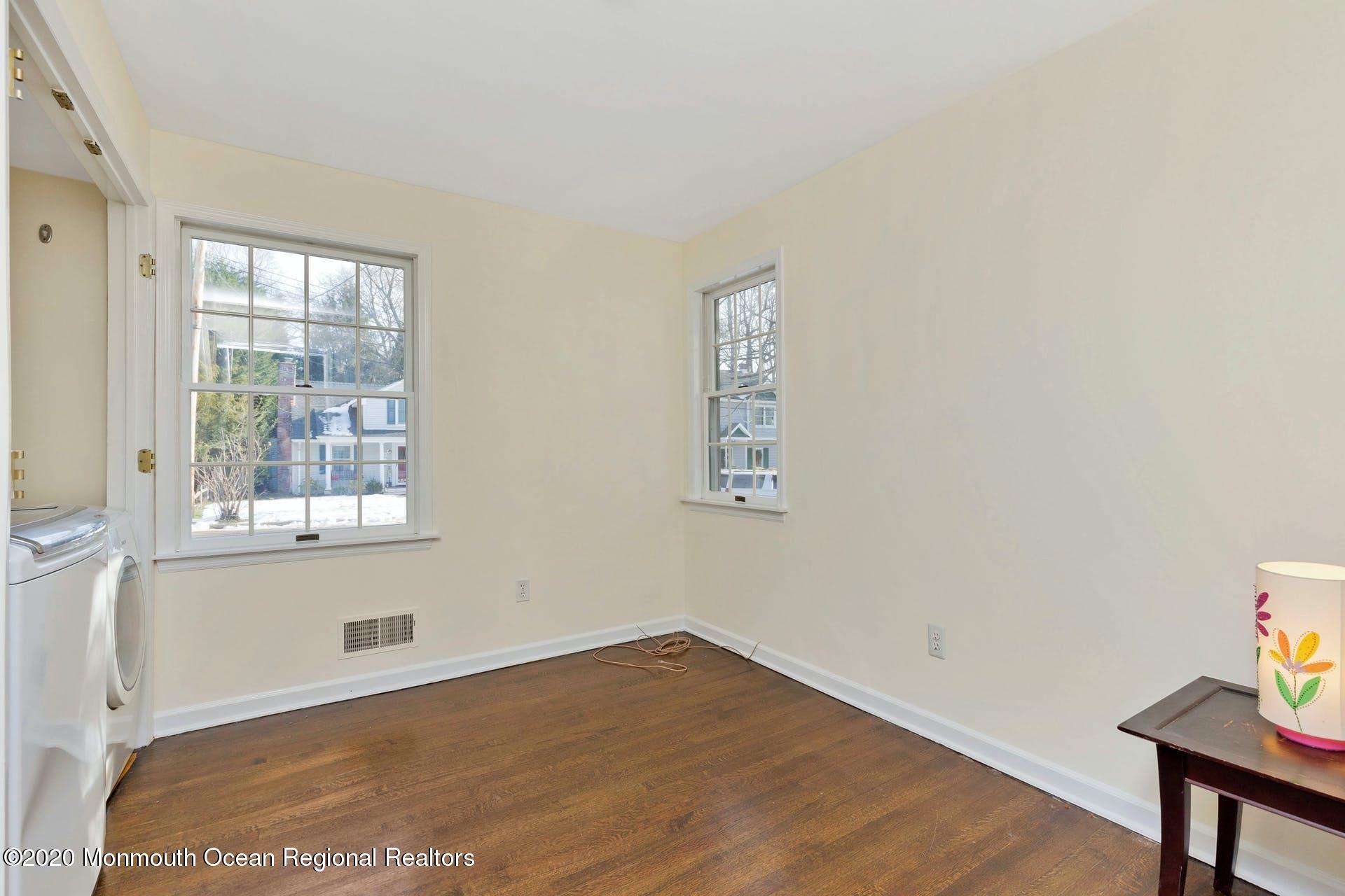 56 Standish Road Little Silver, NJ 07739 - Photo 13 of 24 Laundry Room/Office