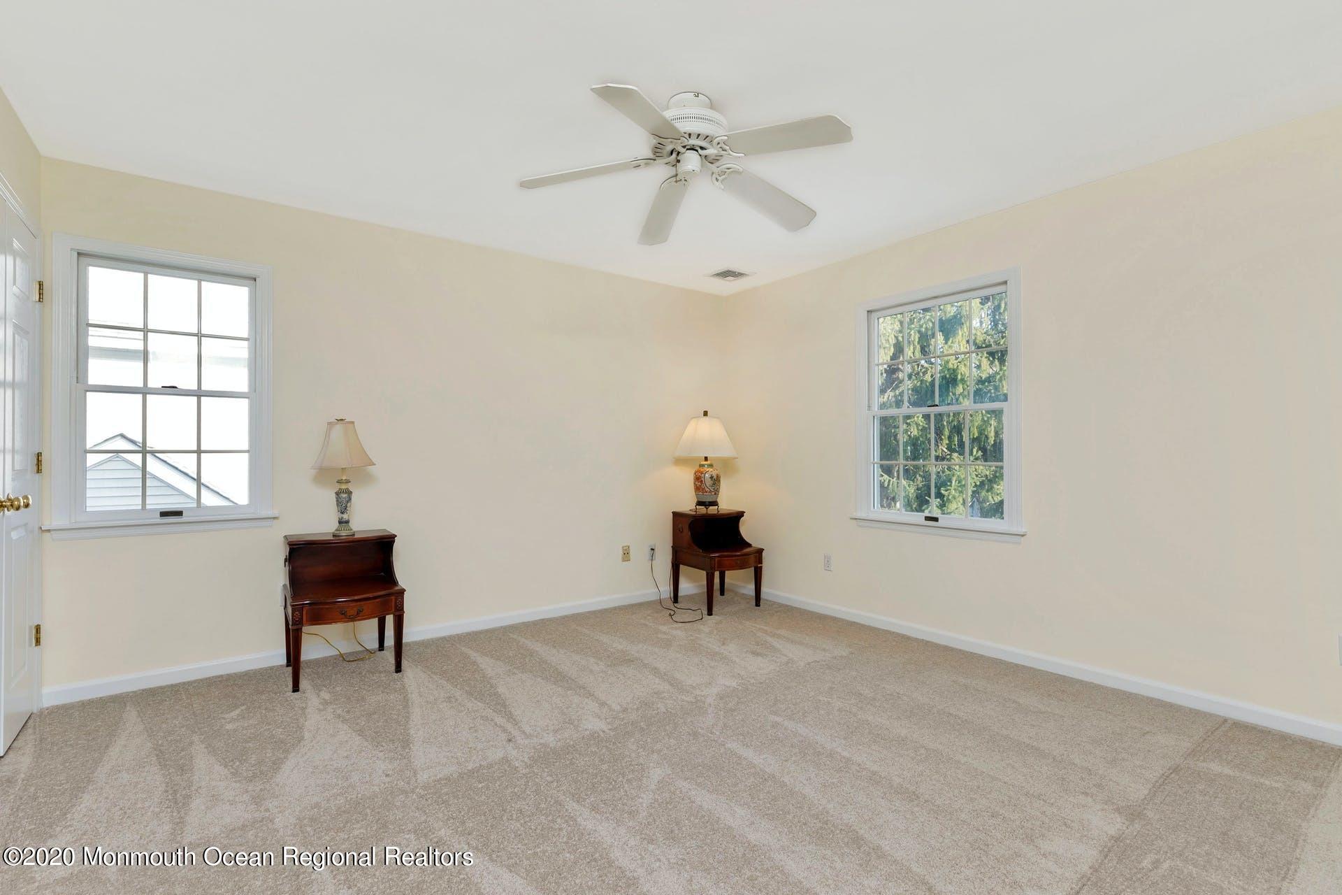 56 Standish Road Little Silver, NJ 07739 - Photo 16 of 24 Master Bedroom