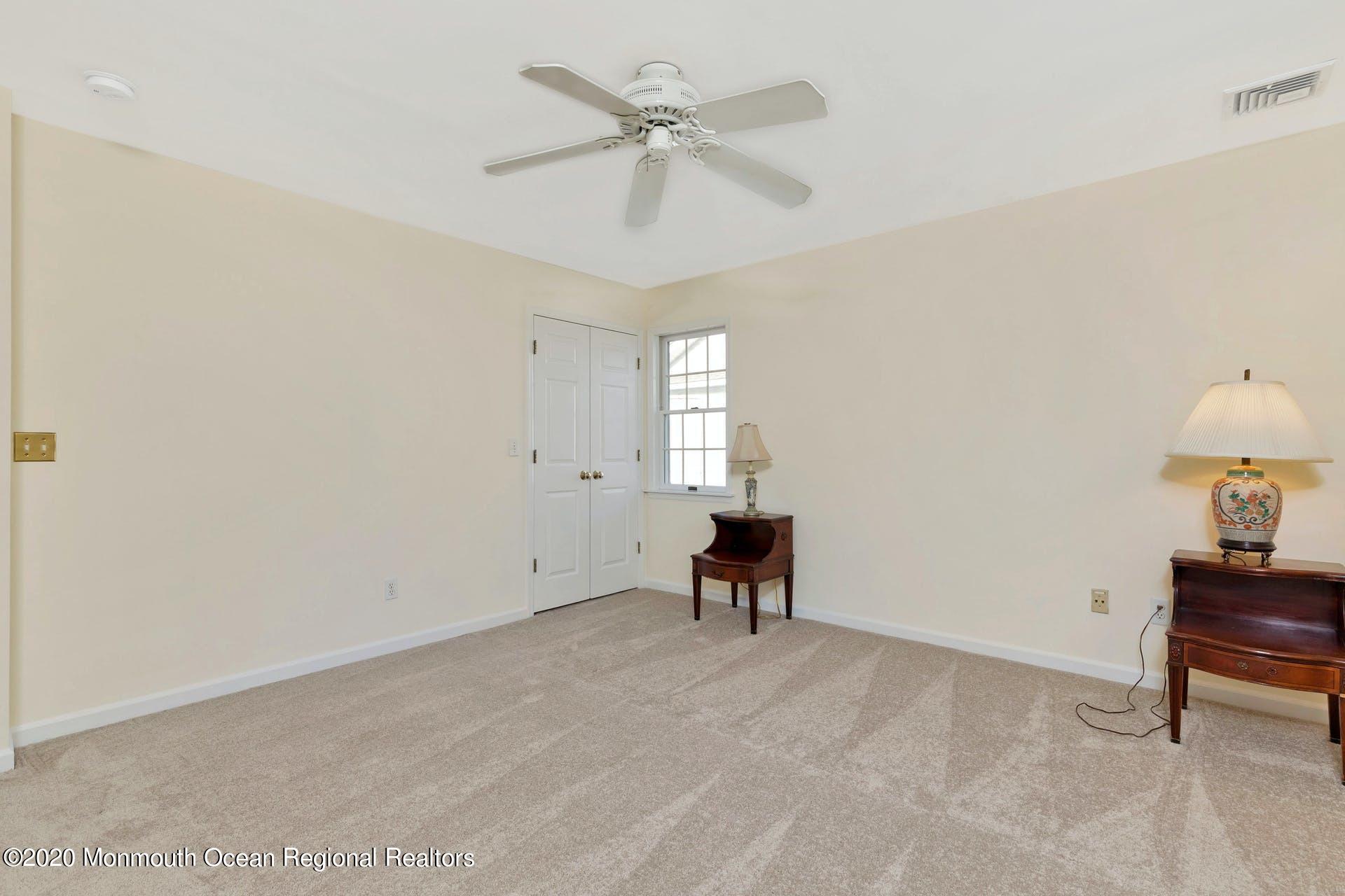 56 Standish Road Little Silver, NJ 07739 - Photo 17 of 24 Master Bedroom