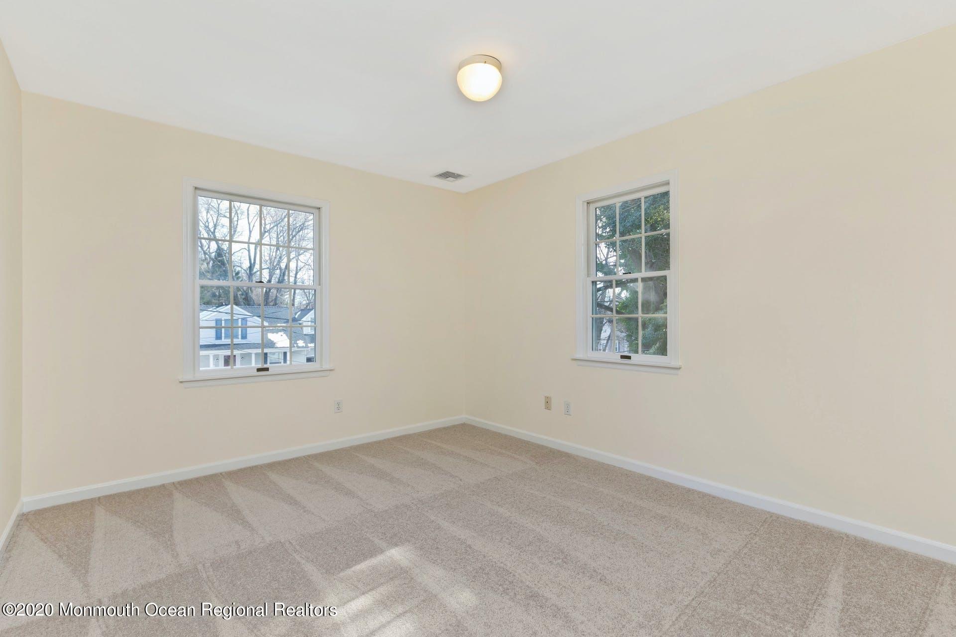 56 Standish Road Little Silver, NJ 07739 - Photo 18 of 24 Bedroom 2