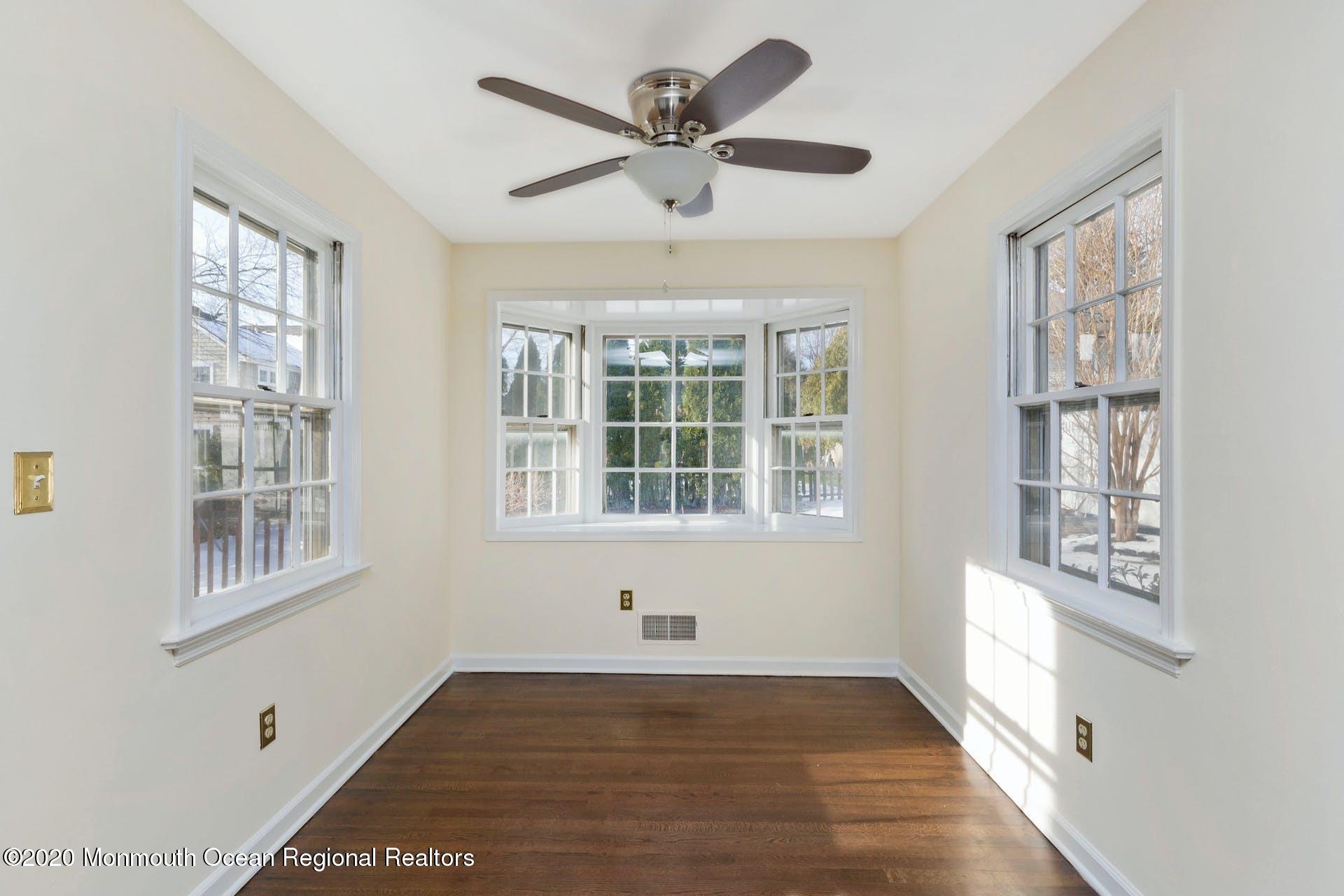 56 Standish Road Little Silver, NJ 07739 - Photo 8 of 24 Breakfast Nook