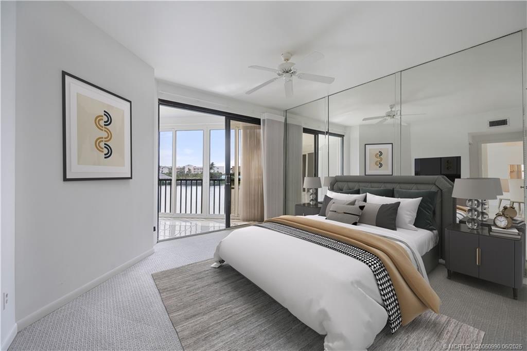 221 Northeast Plantation Road, Unit 303 Stuart, FL 34996 - Photo 5 of 43 Gallery Image 5