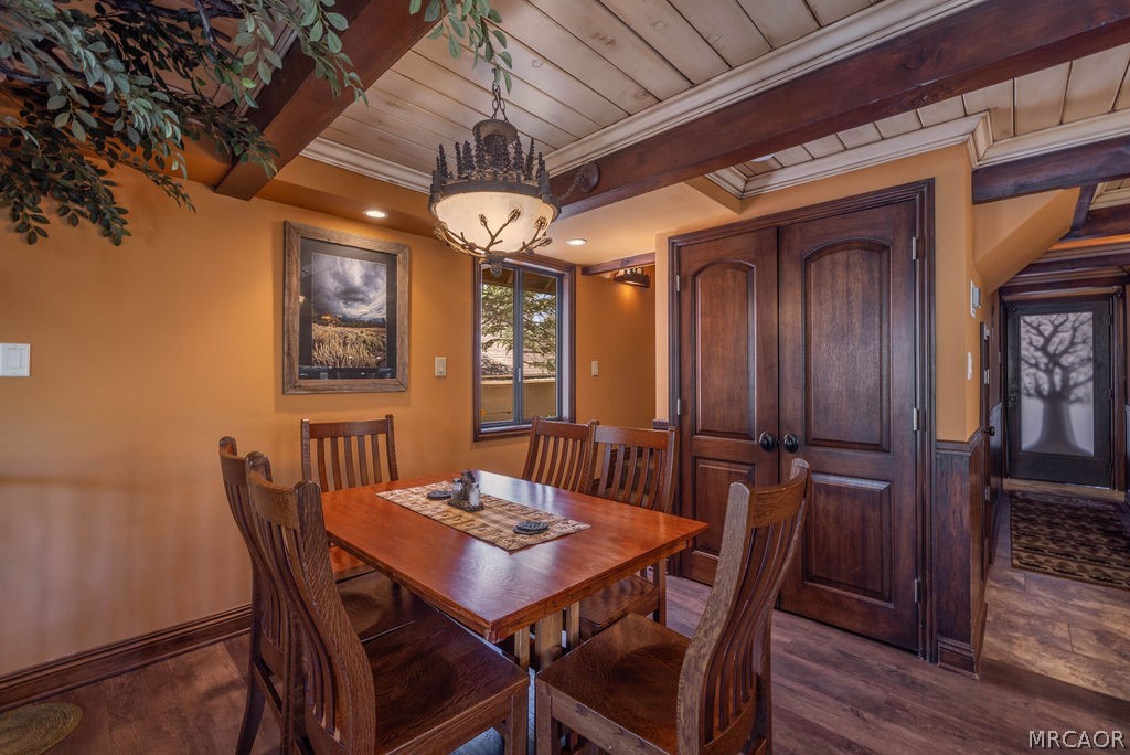 802 Conklin Road Big Bear Lake, CA 92315 - Photo 31 of 52