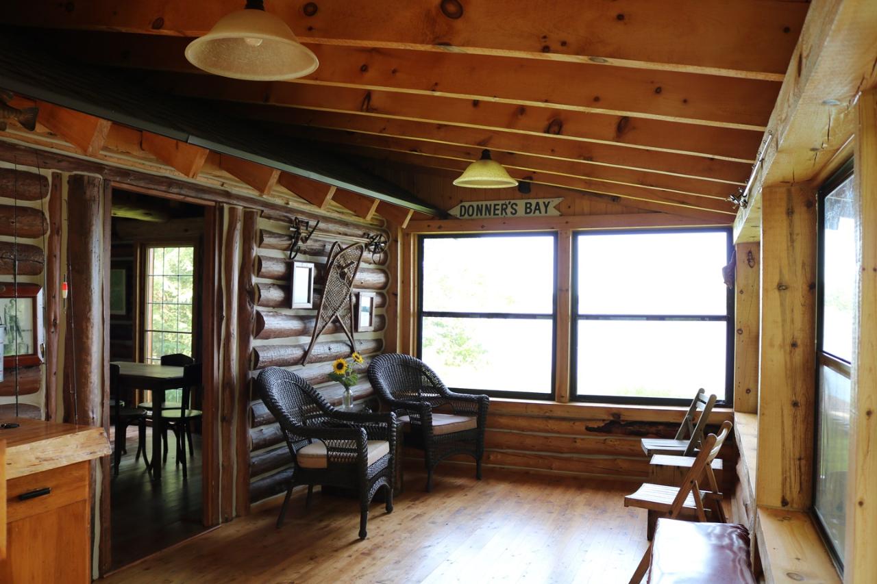 2834 Flowage Road Park Falls, WI 54552 - Photo 31 of 52 Gallery Image 31