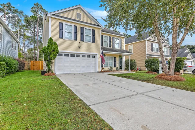 $350,000 | 208 Emerald Isle Drive, Moncks Corner, SC 29461