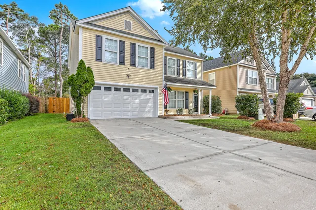 $350,000 | 208 Emerald Isle Drive, Moncks Corner, SC 29461