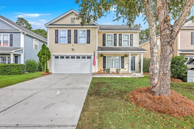 $350,000 | 208 Emerald Isle Drive, Moncks Corner, SC 29461