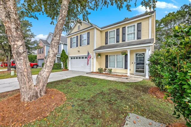 $350,000 | 208 Emerald Isle Drive, Moncks Corner, SC 29461