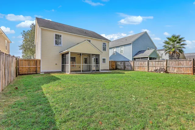 $350,000 | 208 Emerald Isle Drive, Moncks Corner, SC 29461